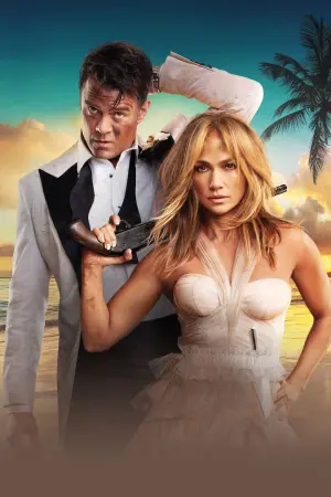 Poster to the movie "Shotgun Wedding" #316297