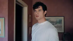 Backdrop to the movie "Superman: Legacy" #765444