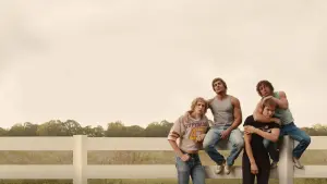 Backdrop to the movie "The Iron Claw" #365822