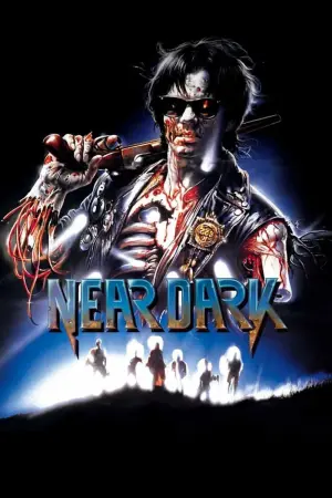 Poster to the movie "Near Dark" #134375