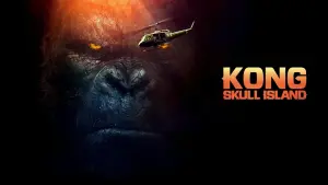 Backdrop to the movie "Kong: Skull Island" #36017