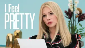 Backdrop to the movie "I Feel Pretty" #94363