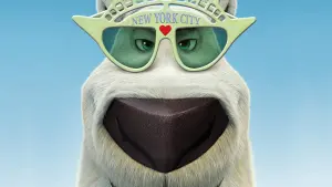 Backdrop to the movie "Norm of the North" #349120