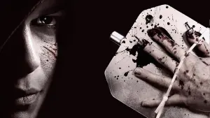 Backdrop to the movie "WΔZ" #461037