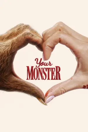 Poster to the movie "Your Monster" #683860