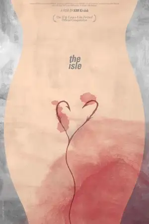 Poster to the movie "The Isle" #946890