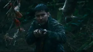 Backdrop to the movie "Kill" #655279