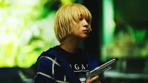 Backdrop to the movie "Baby Assassins 3" #682748