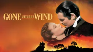 Backdrop to the movie "Gone with the Wind" #611658