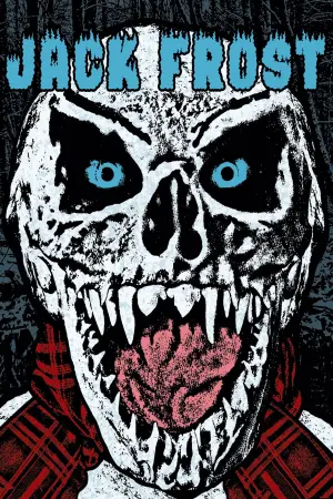 Poster to the movie "Jack Frost" #354625