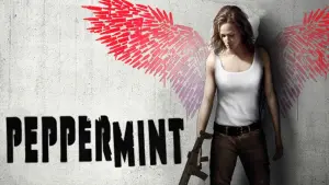 Backdrop to the movie "Peppermint" #65239