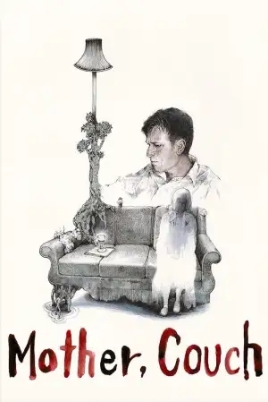 Poster to the movie "Mother, Couch" #810639