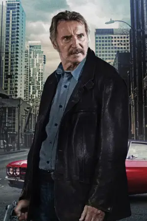 Poster to the movie "Absolution" #634780