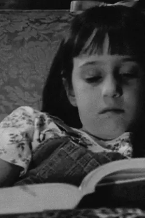 Poster to the movie "Matilda" #649874