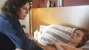 Backdrop to the movie "Baby" #662888