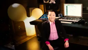 Backdrop to the movie "Generation YouTube" #737549