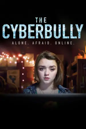 Poster to the movie "Cyberbully" #745570