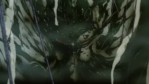 Backdrop to the movie "Escaflowne: The Movie" #939455