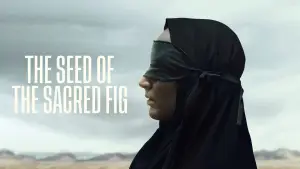 Backdrop to the movie "The Seed of the Sacred Fig" #801895