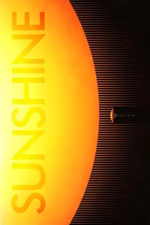 Poster to the movie "Sunshine" #335372
