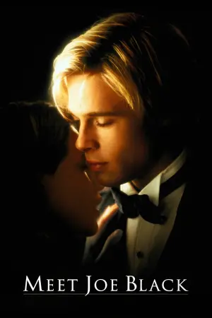 Poster to the movie "Meet Joe Black" #48830