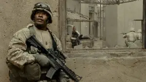 Backdrop to the movie "Jarhead" #803535