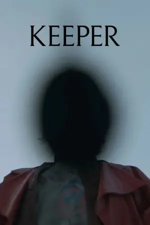 Poster to the movie "Keeper" #514579