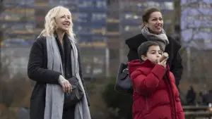 Backdrop to the movie "Elles deux" #806221