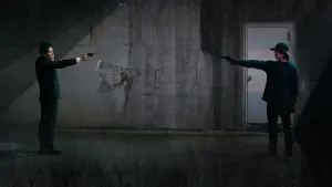 Backdrop to the movie "A Janitor" #424690