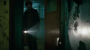 Backdrop to the movie "A Nightmare on Elm Street" #702985