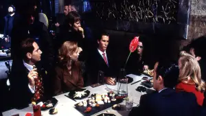 Backdrop to the movie "American Psycho" #585750