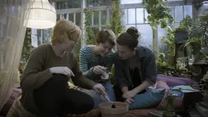 Backdrop to the movie "Girls Lost" #673558