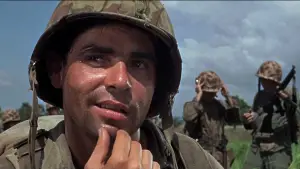 Backdrop to the movie "Beach Red" #667870