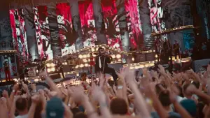 Backdrop to the movie "Better Man" #575423