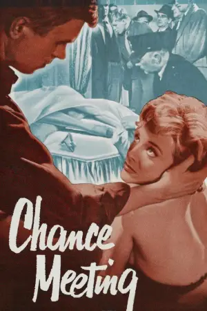 Poster to the movie "Blind Date" #691227