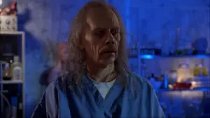 Backdrop to the movie "Body Bags" #432677