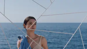 Backdrop to the movie "Bonjour Tristesse" #697560