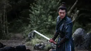 Backdrop to the movie "Brotherhood of Blades II: The Infernal Battlefield" #380934