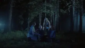 Backdrop to the movie "CAMP" #540608