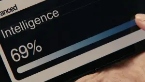 Backdrop to the movie "Companion" #549473