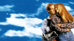 Backdrop to the movie "Airborne" #471649