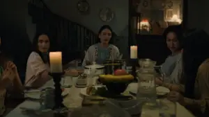 Backdrop to the movie "Danur: The Last Chapter" #761841