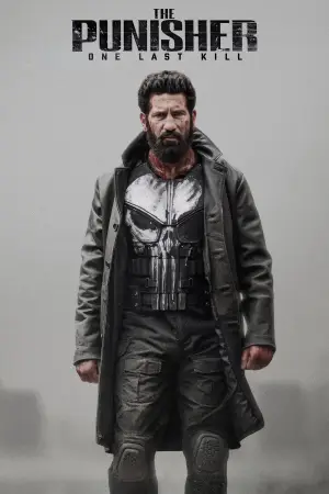 Poster to the movie "Untitled ‘The Punisher’ Special" #813854