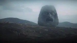 Backdrop to the movie "Zardoz" #937644