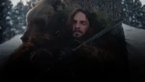 Backdrop to the movie "Eastern Western" #779491