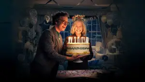 Backdrop to the movie "Here" #619003