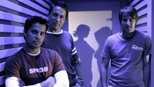 Backdrop to the movie "Hostel" #320362