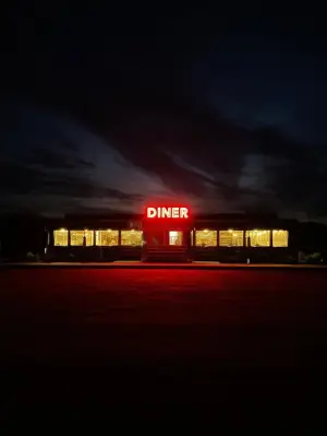 Poster to the movie "Last Straw" #790897