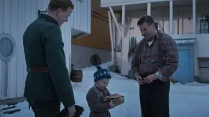 Backdrop to the movie "Narvik" #403771