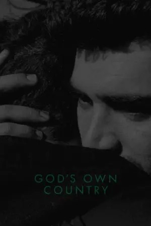 Poster to the movie "God